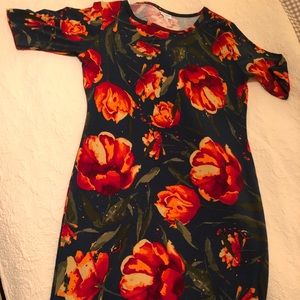 Lularoe Julia XL